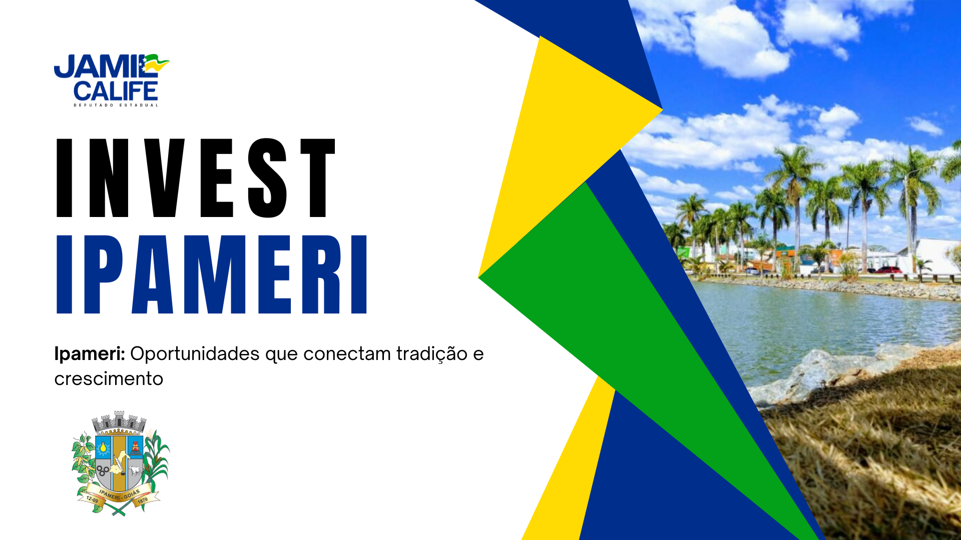 Ivest Ipameri