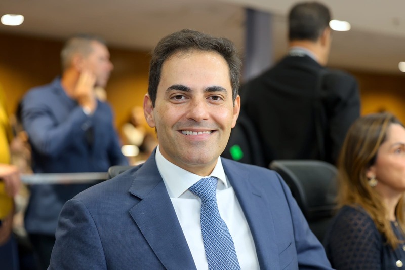 Goiás ganha representatividade nacional com Jamil Calife assumindo Comissão da Unale
