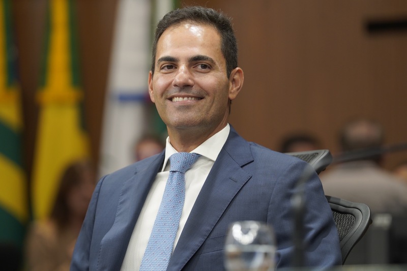Jamil Calife quer conectar Norte e Nordeste goianos para impulsionar o agro