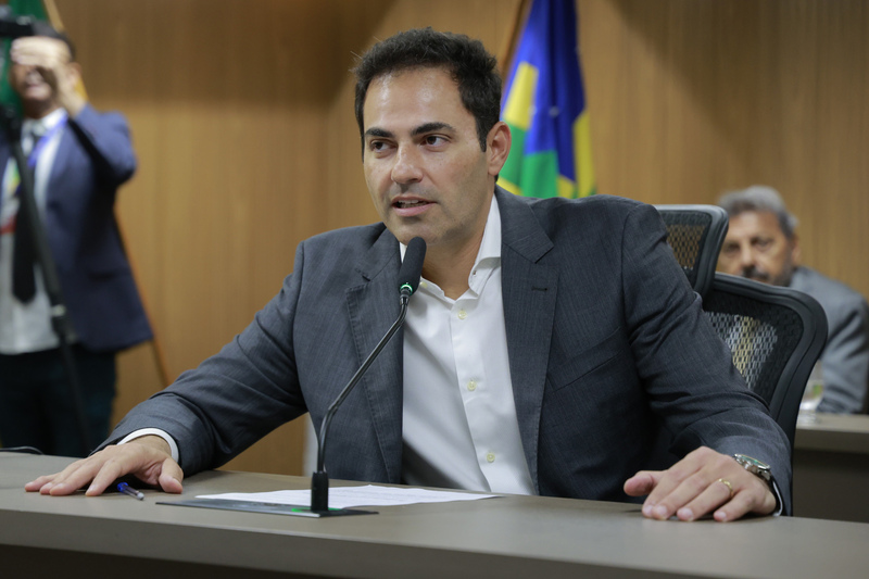 Deputado Jamil Calife propõe Programa Estadual de Prevenção e Combate à Obesidade Infantojuvenil em Goiás