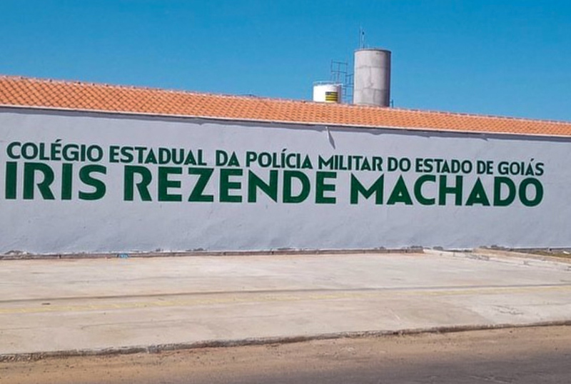 Deputado Jamil Calife anuncia as inscrições para o sorteio de vagas no Colégio Militar de Catalão