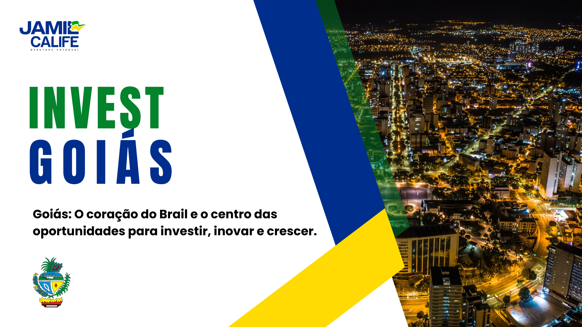 Invest Goiás