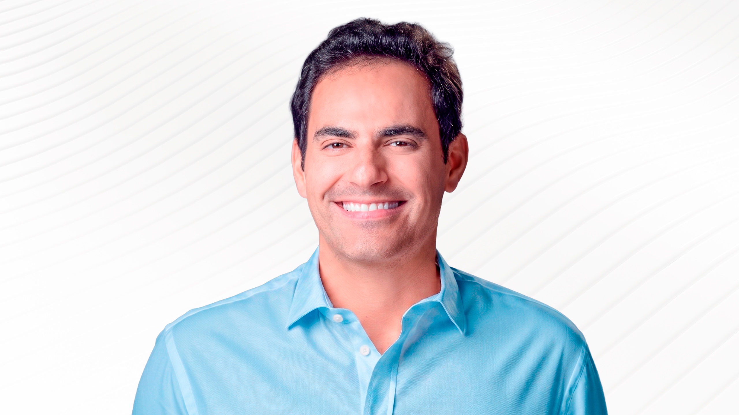 Deputado estadual disputará novo mandato com o número 11.000 e destaca continuidade do trabalho e defesa da duplicação da GO-330