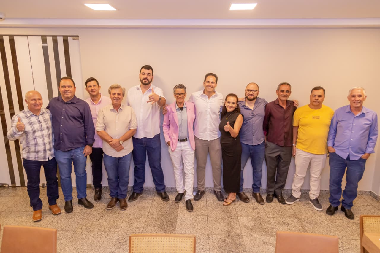 Grupo dos 12 vereadores mostra força e tem papel decisivo na vitória de Jamil Calife em Catalão